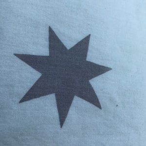 Meet your Posher, Ebony